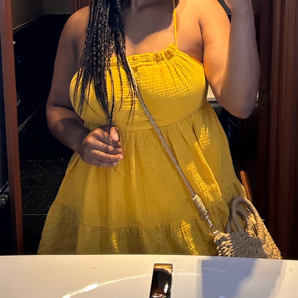 Summer dress